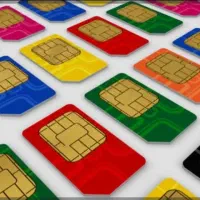 سیم کارت رند