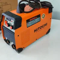 دستگاه جوش hitochi|ابزارآلات|بیرجند, |دیوار