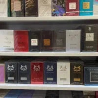 فروش عمده و تک انواع عطر ایرانی و وارداتی