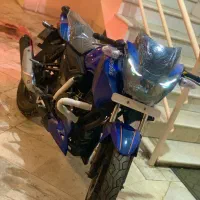 اپاچی ابی کاربنی ۹۵