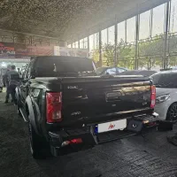 kmc t8|خودرو سواری و وانت|اصفهان, سپاهانشهر|دیوار