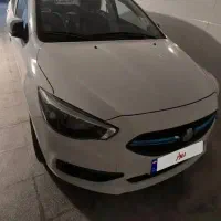 شاهین GL دنده ای، مدل ۱۴۰۴