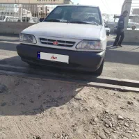 پراید ۱۳۱ مدل ۹۲