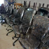 فروش و تعویض و تعمیر صندلی جکدار و راحتی|صندلی و نیمکت|ارومیه, |دیوار