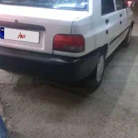 پراید 131 مدل 97|خودرو سواری و وانت|شیروان (خراسان), |دیوار