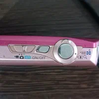 canon IXY 50s|دوربین عکاسی و فیلم‌برداری|خان ببین, |دیوار