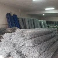 سیم خاردار و فنس حصاری آرتا اردبیل|خدمات باغبانی و درختکاری|اردبیل, |دیوار