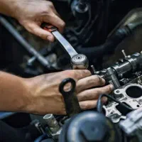 استخدام مکانیک