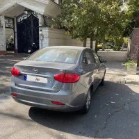 جک جی۴ مدل۱۴۰۴ صفر خشک|خودرو سواری و وانت|تهران, شهرک غرب|دیوار