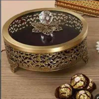 سرویس پذیرایی پیوتر|ظروف سرو و پذیرایی|بروجن, |دیوار