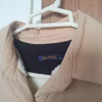 لباس کتان با استر پولار|لباس|مشکین‌دشت, |دیوار