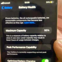 گوشی ایفون ۶s|موبایل|گلپایگان, |دیوار