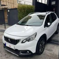 پژو۲۰۰۸ مدل ۹۷ بدون رنگ و لیسه، بدون نقطه