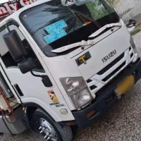 ایسوزو6تن p700