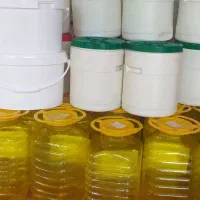 دبه و سطل