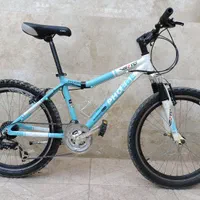 دوچرخه 24 کوهستانی vento