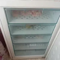 یخچال فریز الکترو استیل