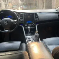 رنو تالیسمان ۲۰۱۷ E3|خودرو سواری و وانت|تهران, عباس‌آباد|دیوار