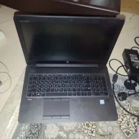 hp ZBOOK 15 G3|رایانه همراه|فردیس, شهرک ۱۱۰|دیوار