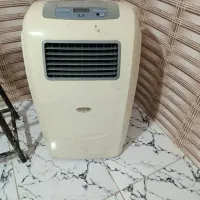 کولر گازی