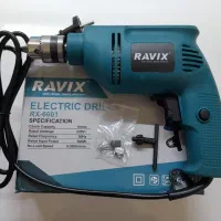 دریل برقی Maks|ابزارآلات|تبریز, |دیوار