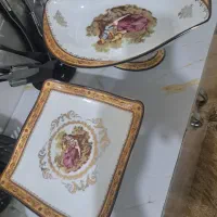 کاسه لیلی مجنون|ظروف سرو و پذیرایی|کرمانشاه, |دیوار