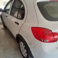 کوییک ساده ۱۴۰۱ پارس خودرو|خودرو سواری و وانت|دزفول, |دیوار