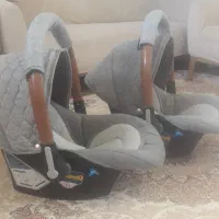 کریر نوزاد
