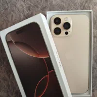 iPhone 16 Pro Max فول کپی ویتنام 1 ترابایت طلایی|موبایل|مشهد, الهیه|دیوار