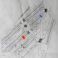 زمین المپیک