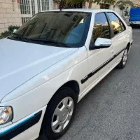 پارس سال 1401موتورxu7