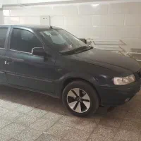 فروش سمندlx|خودرو سواری و وانت|اشتهارد, |دیوار