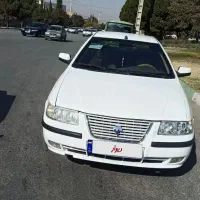 فروش سمند LXمدل 89|خودرو سواری و وانت|یاسوج, |دیوار