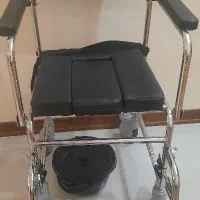 ویلچرحمام سالم ونو قیمت مناسب|آرایشی، بهداشتی، درمانی|اصفهان, خانه اصفهان|دیوار