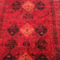 فرش|فرش|قوچان, |دیوار