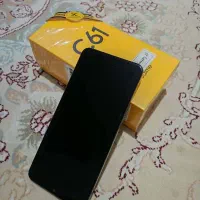 فروش موبایل نو ریلمی c61