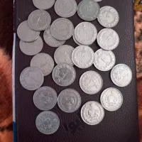 ۱۰ ریالی کشیده|کلکسیون سکه، تمبر، اسکناس|تبریز, |دیوار