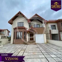 فروش خانه ویلایی شهرکی 300 متر در منطقه ازاد