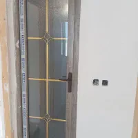 نصب و تعمیر ریگلاژ درب و پنجره دوجداره upvc|خدمات پیشه و مهارت|قشم, |دیوار