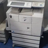 دستگاه چاپ تکثیر