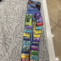 بسته دیوتی کالاف