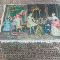 تابلو فرش شاعر|تابلو فرش|اردبیل, |دیوار