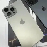 ایفون۱۶ پرومکس غیر اصل