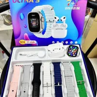 پک های مختلف ساعت هوشمند|ساعت|ازنا, |دیوار