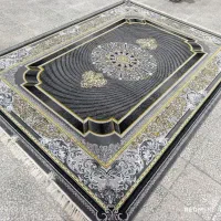 انبار مرکزی فرش شهر باران