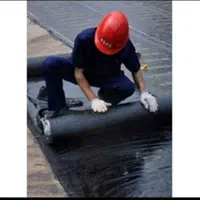 آسفالت کار/اکیپ آسفالت تراشه آسفالت/نصب ایزوگام