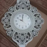 ساعت|ساعت دیواری و تزئینی|همدان, |دیوار