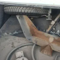 پیکان 83انژکتور کم کار|خودرو سواری و وانت|سروآباد, |دیوار