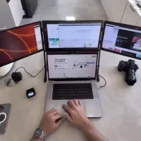 ساخت ربات (بات) تلگرام