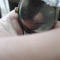 سیتیزن با دستبند فابریک ضد اب|ساعت|رشت, بوسار|دیوار